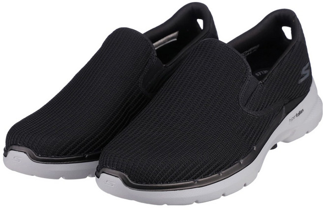 스케쳐스 남성용 고 워크 6 운동화 SP0MW22Y04