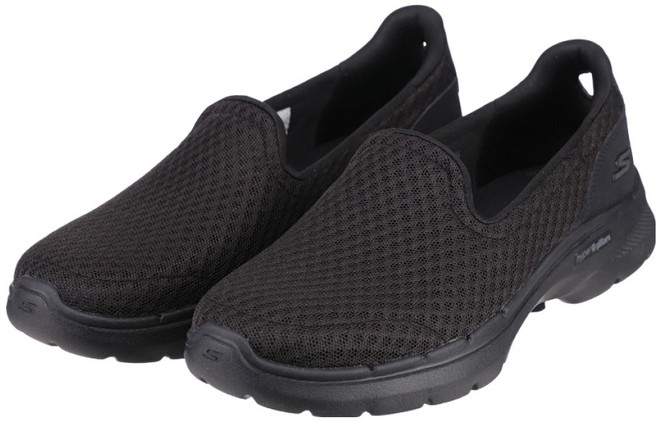 스케쳐스 여성용 고 워크 6 운동화 SP0WW22Y0412