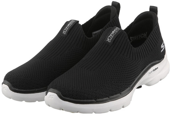 스케쳐스 여성용 고 워크 6 운동화 SP0WW22Y0322