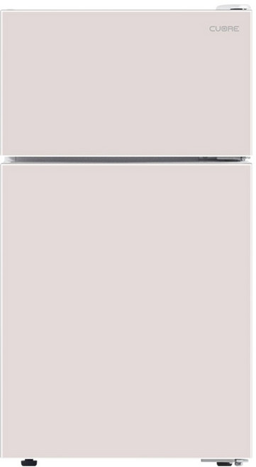 cuore 글라스 83L 2도어 냉장고, CGR-83EE