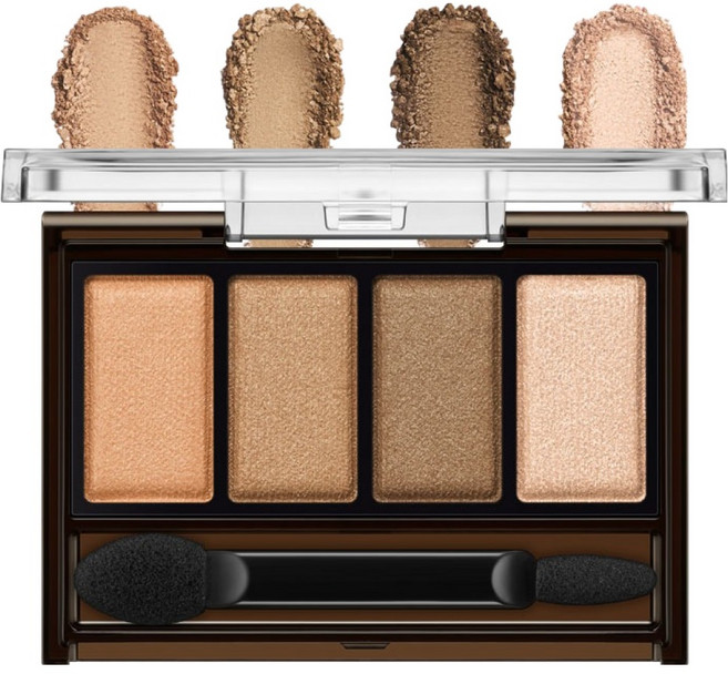 케이트 멜로우 브라운 아이즈, BR-1 소프트 브라운, 1개