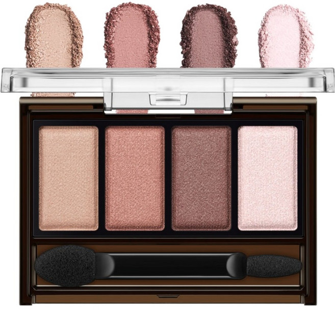 케이트 멜로우 브라운 아이즈, BR-7 소프트 핑크 브라운, 1개