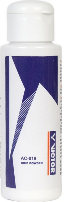 빅터 엑세서리 그립 파우더 AC-018, AWhite, 1개