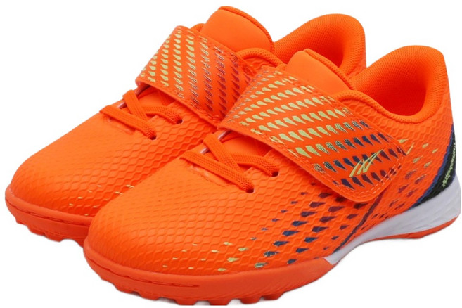 NASSAU 아동용 주니어컵 키즈 바로인 풋살화