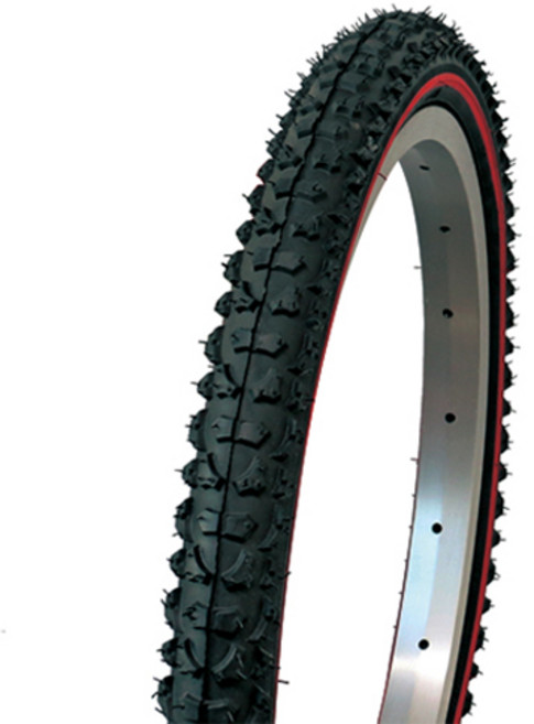 스포츠 타이어 + 튜브 세트 1-13, 1세트