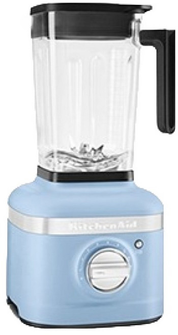 KitchenAid K400 Andromeda 攪拌機 天鵝絨藍, 5KSB4027WVB