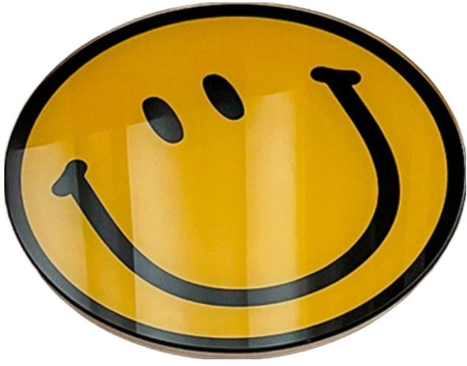 해피 스마일 체중계, 1개