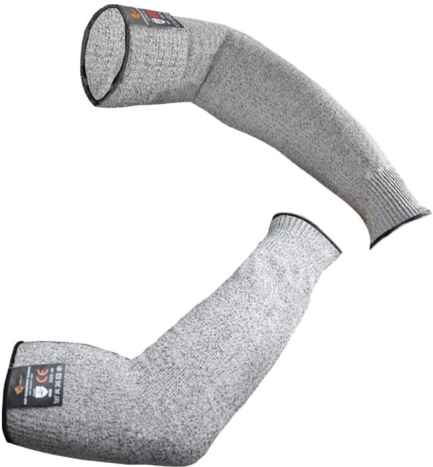 원티크 팔보호대 작업용 팔토시 2p, 1개