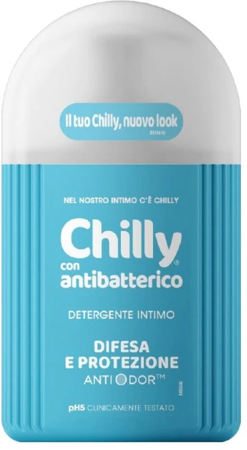 칠리 프로텍트 젤 타입 여성청결제, 200ml, 1개 - 쿠팡