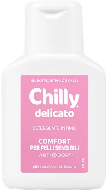 칠리 델리카토 젤 타입 여성청결제, 50ml, 1개 - 쿠팡