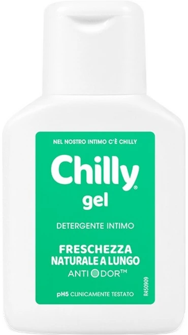 칠리 프레쉬 여성청결제 젤 타입, 50ml, 1개 - 쿠팡
