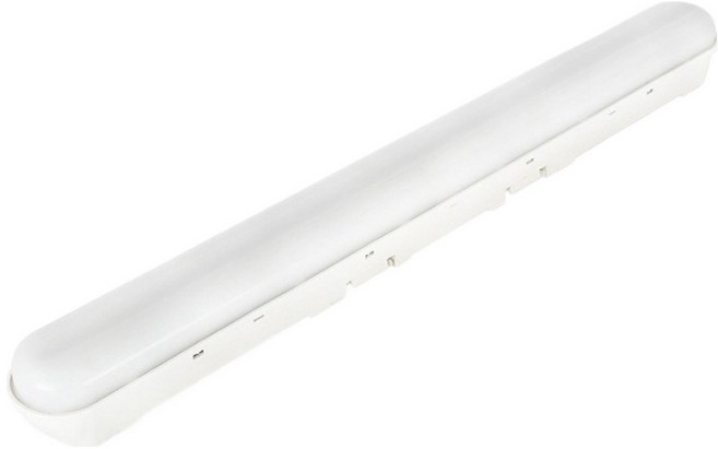 Bayon 오슬람 LED 칩 일자등 30W, 주백색