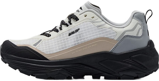 BALLOP Trail Scenic 健行鞋 BC1STKU001