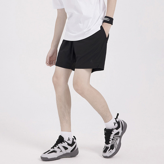 가와사키 남성용 5부 반바지 K2C10-B1624