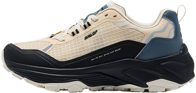 BALLOP Trail Scenic 越野健行鞋 BC1STKU001