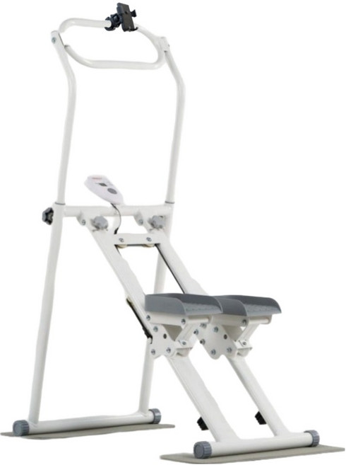 쿠바나 가정용 스텝UP 천국의 계단, 화이트