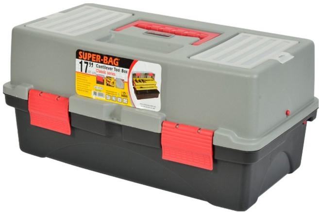 슈퍼백 공구함 ASR-2052, 1개