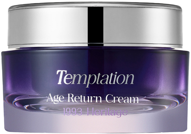 템테이션 에이지 리턴 크림, 1개, 50ml