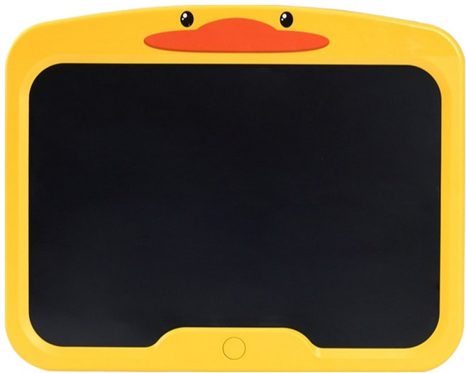 캐스비 플레이 오리실크보드판, 혼합색상, 1개