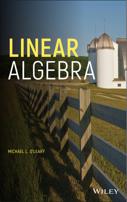 Linear Algebra, 와일리