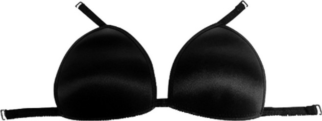 아쿠아티카 수영복 이너 고리 언더브라