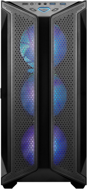 주연테크 2025 리오나인 터보 라이젠9 라이젠 9000 시리즈 지포스 RTX 5070Ti, 블랙, 16GB, 512GB, WIN11 Home, CG2995X57TW