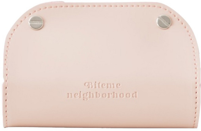 바잇미 반려동물 슬리커 브러쉬 케이스 S, 1개