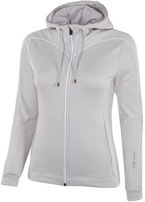 GALVIN GREEN Donna Insula FZ 中層夾克