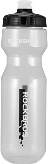 락브로스 대용량 위생커버 스포츠물통 DCBT69TBK, 블랙, 750ml, 1개 - 쿠팡