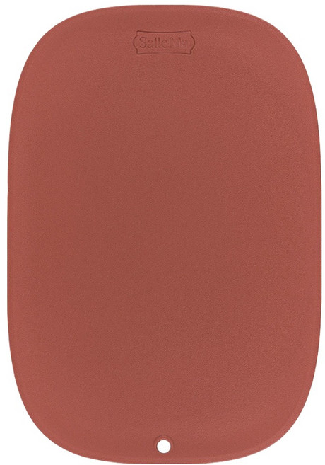 샐마 TPU 마카롱 도마, 라즈베리, 1개