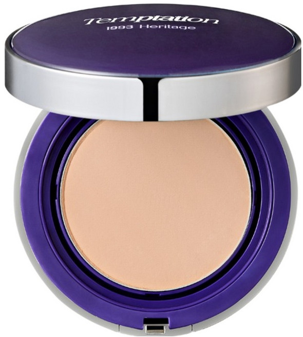 더샘 템테이션 에이지 리턴 트윈케익 20g, 21 라이트 베이지, 1개