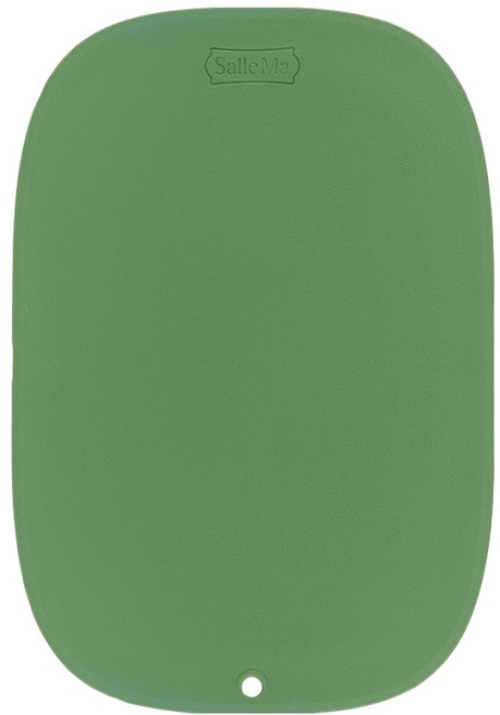 샐마 TPU 마카롱 도마, 피스타치오, 1개