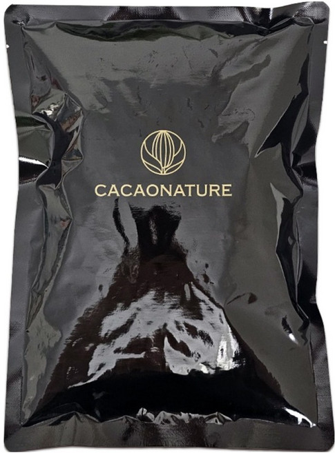 카카오네이처 쿠킹스토리 화이트 컴파운드 코팅초콜릿, 200g, 1개