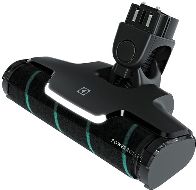 일렉트로룩스 PURE Q9 파워프로 롤러 Fluffy + LED, 1개