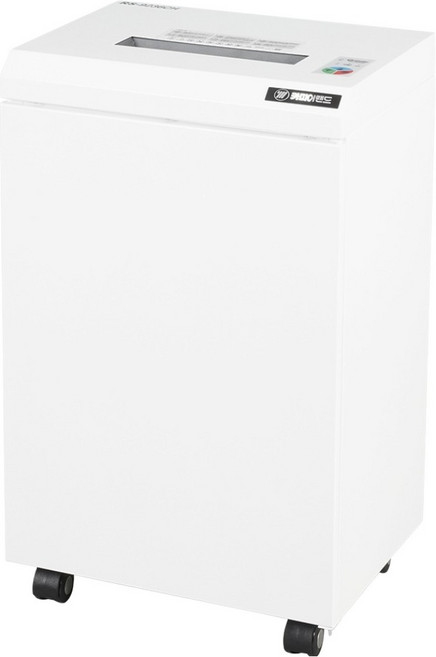 카피어랜드 스틸 저소음 미세꽃가루 문서 세단기 대형 60L 방문설치, RS-9236CH, 화이트