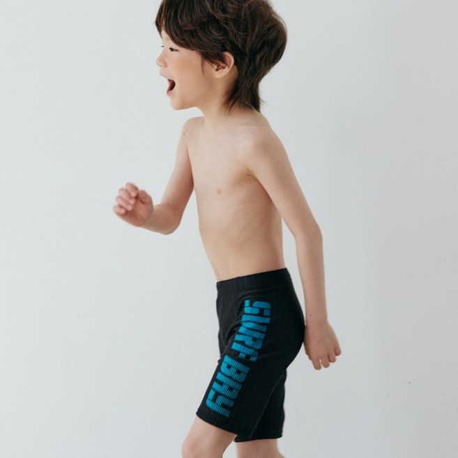 써프베이 5부 반바지 수영복 SF-202