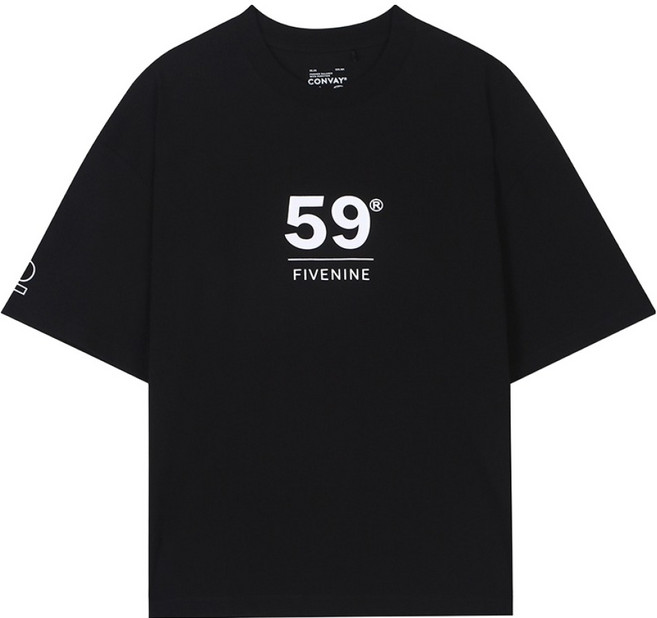 지이크 남성용 라운드 티셔츠 PGIBD8708