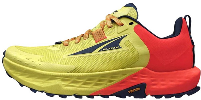 Altra 女款 Timp 5 運動鞋 AL0A85P67601