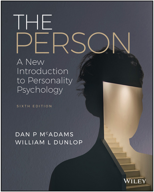 The Person: A New Introduction to Personality Psychology 6th Edition, Wiley