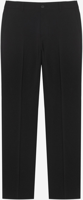 마인드브릿지 남성용 냉감 통기성 쿨 테이퍼드 밴딩팬츠 MZPT3111