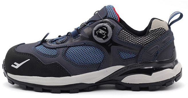 프로스펙스 프로스팩스 보통작업용 다이얼 안전화 PS 486