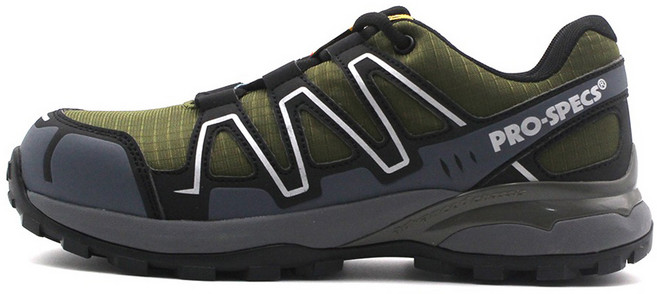 프로스펙스 프로스팩스 보통작업용 안전화 PS 480