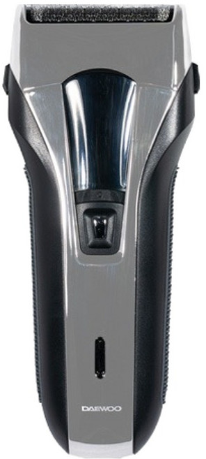 대우어플라이언스 광폭 면도 헤드 팝업 트리머 C타입충전 전기면도기, DES-KP2110