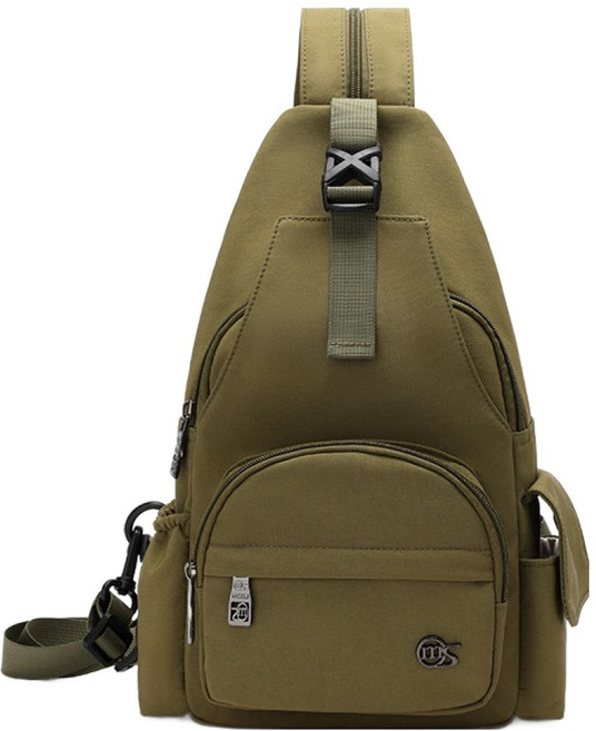 여성용 대용량 백팩 크로스 & 백팩