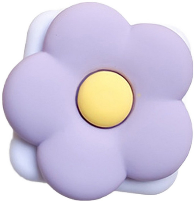 호후 봄파 스마트폰 태블릿 스마트톡, 라벤더, 1개