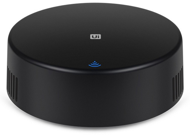 유니콘아이오티 스마트 만능 WIFI 원격제어 통합리모컨, 1개