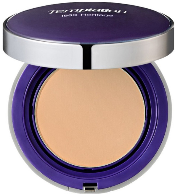 템테이션 에이지 리턴 트윈케익 20g, 23 내추럴 베이지, 1개