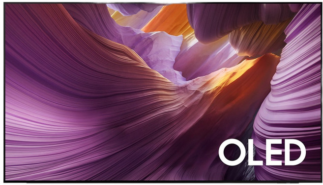 삼성전자 4K OLED 스마트TV, 209cm(83인치), KQ83SF85AEXKR, 벽걸이형, 방문설치