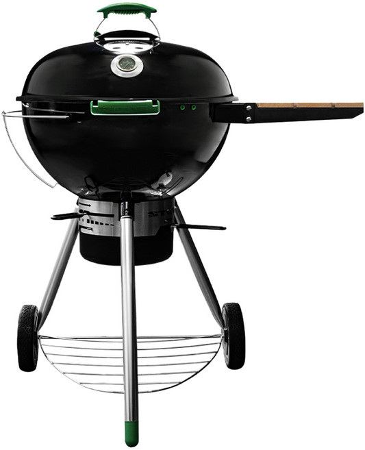 스테츠 시어마스터 57 차콜 바베큐그릴, 1개