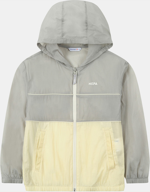 네파키즈 아동용 아다모 경량자켓